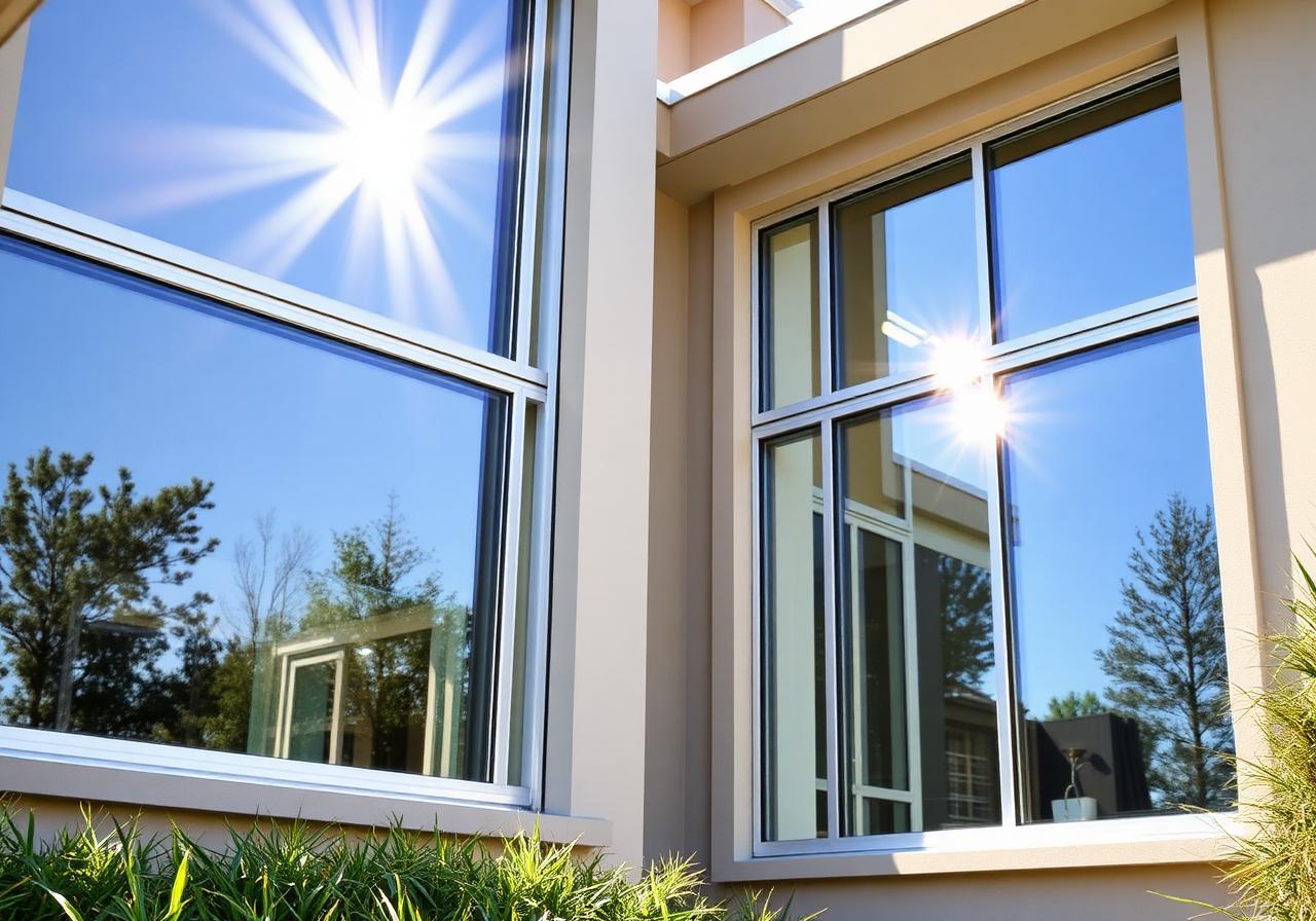 Window Cleaning